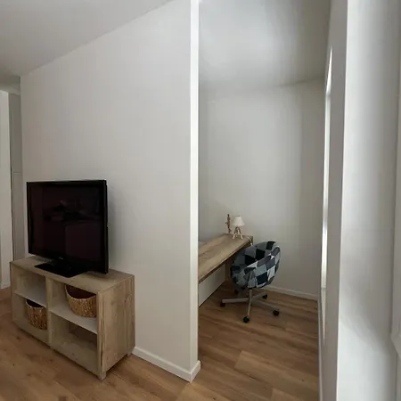 Apartman Hurbanova *
