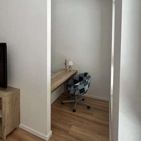 Apartman Hurbanova Апартаменты *