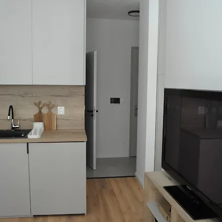 Apartman Hurbanova *